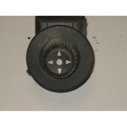 Commande Retroviseurs Citroen Berlingo 1 Phase 2